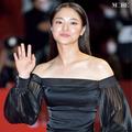 『ヴィンチェンツォ』チャヨン風ロングになる！ヘアオーダーのしかたを伝授 | ビューティ