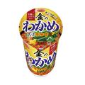 1月24日から「金のわかめラーメン」が登場 これは絶対おいしいやつ… - ビューティーガール