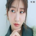 柏木由紀さんが絶対欲しい春コスメ34選！『ミニリップモンスター』やミルキーカラーのネイ