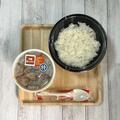 「海鮮の旨味が最高ッ！」「具材たっぷりでおいしい～」ほっともっと新作”中華あんかけ