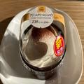 ふわふわしゅわしゅわの食感◎【ファミマ】クリームクリームショコラ - ビューティーガー