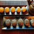 素朴で美味しい「きな粉」のお菓子レシピ。簡単アレンジでもっと美味しいスイーツに！