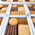 ギフトにもぴったり♡センスを褒められるヘルシー志向の「クッキー缶」3選 -