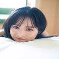 AKB48 小栗有以さん「仕事との向き合い方は、続けるなら楽しく」｜1st写真集『君と出逢った