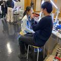 全日本フィギュアの宮原知子選手のメイクを大公開！使用コスメ＆ポイントもチェック！