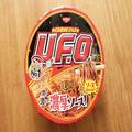 日清焼そばUFOに“アレ”を足すだけでさらなるウマさに 試す価値あり - ビューティーガール