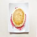【ファミマ】ホットケーキが”中華まん”に！？メープルシロップが、じわ〜っととろける