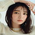 ［春の推しコスメ］“渋イエロー”で魅せるフレッシュフェイスをヘア&メイク林由香里さん