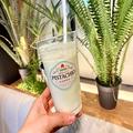『モスバーガー』新作「まぜるシェイク ピスタチオ」を飲んでみた！ 味も香りもハイクオリ