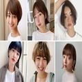 ショート→ボブの途中なら！伸ばしかけにおすすめヘア【20選】 |
