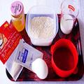 オートミールで罪悪感なし！100均の型を使って簡単に作れる♡夢の厚焼きパンケーキ - ビュ