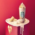 スタバ「トリプル 生チョコレート フラペチーノ」「ベイクド＆クリーミー 生ホワイトチョ