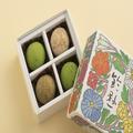 ぼる塾 田辺さんの1月の推しチョコ 和菓子編／ぼる塾・田辺智加のスイーツ”推しエントリ