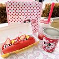 ディズニーランドの「限定セット」が可愛すぎ。これゲットするためだけに行きたいレベル