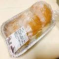 「まるで高級生食パン」「口の中で溶けてなくなる？！」2つの食感と味わいが楽しめる【コ