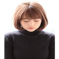 美人度がアップするってよ♪垢抜けが叶う最旬ボブヘア5選〜晩冬編〜 -
