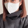 小顔にみえて嬉しい♡ユニクロの「新作マスク」呼吸がしやすくてめっちゃ快適！ -