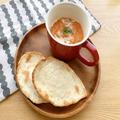 「簡単にナンが作れる！？」ダイソーの“ふっくらナンミックス”をチェック！ - ビューテ