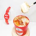 迷っちゃうかも♡【ローソン】見た目も可愛い「りんご＆いちごスイーツ」 - ビューティー