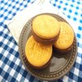 ヨーグルト「オイコス」で作る生チョコクッキーサンドが超おいしい！火は使わない | ビュ