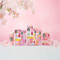 春を感じるスタバの「スプリングコレクション」がネスレから登場。桜のオリジナルバッグ