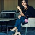 GUCCIのコスメで特別な私へ。大人の遊び心ある血色カラーと差し色ネイル｜美的GRAND |