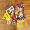 汁なし刀削麺が178円！カルディの“味よしコスパよし”ひとりランチ5選 | ビューティーガー