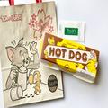 「このパケ可愛すぎッ！」「紙袋だけでも欲しい。」タリーズの新作はあの”トムジェリ”