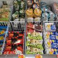 アイスは“スーパーより絶対コンビニ”派の理由。コンビニ限定品も超楽しい « ビューティ