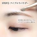 眉メイク難民さんは絶対読んで！3STEPで失敗しない♡眉を綺麗に描く方法 - ビューティーガー