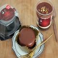 カカオの香りが異次元！ 「テオブロマ土屋シェフ」監修のチョコスイーツがミニストップに