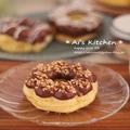 簡単《ホットケーキミックス×チョコ》のお菓子レシピ。バレンタインにもおすすめ◎ - ビュ