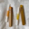 【無印良品】超人気ネイルオイルW使いで目指せ、すっぴん美爪！ | ビューティ（コスメ・メ