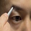 自然な作り方！眉メイクアイテムの基本的な使い方｜メンズスタイルアップ検定合格までの