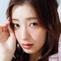 paku☆chanさん直伝・旬パレットはブレンド使いで200％活用！ オレンジを混ぜると肌なじみア