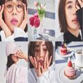 【ピンクメイク14選】服合わせ、画面映え…今日の私はどのメイクで行く？ |
