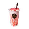 GODIVA(ゴディバ)オリジナルの“サクラ”ソースと“サクラ”ゼリーがIN！春あふれる「サクラ