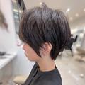 あざといネ♡ 絶妙バランスの【丸みショートヘア】特集！ - ビューティーガール