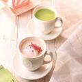 ［期間限定］ドトール、カフェ・ド・クリエの「桜ドリンク＆スイーツ」が気になる -