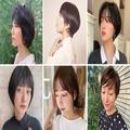 宮沢りえさん風に近づく、大人ショート＆ショートボブ【18の髪型】 |