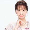 柏木由紀さんの推しベースを公開！ 崩れにくい「アイドル肌」はこれで完成 | ビューティー