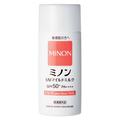 ［ミノン］UVマイルドミルク［医薬部外品］ 発売日［2022/02/25］ |