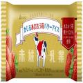かじるバターアイス新作「かじるあまおう苺バターアイス」が誕生！ | グルメ |