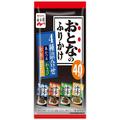 ごはんのお供に最適な一品「ふりかけ」で楽しい食卓 Amazonトップ10 - ビューティーガール