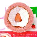 どっちも食べたーい♡【ローソン】「いちご vs りんご」スイーツ対決！ - ビューティーガー