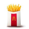 やったー！2月7日からマックのポテトが「M」も「L」も選べる！ -