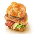 【マクドナルド新メニュー】新バーガーはNYイメージ、肉厚ビーフとチキンの2種 - ビューテ