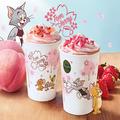 「桜モチーフ」って圧倒的に可愛い♡コスメに雑貨、グルメまで大集合 -