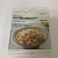 「簡単に本格グルメが作れちゃう！」無印良品の“炊き込みご飯の素”がおいしい♪ - ビュ