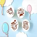 パステルとシナモンがコラボしたよ～。このプリン可愛すぎじゃないか？ -